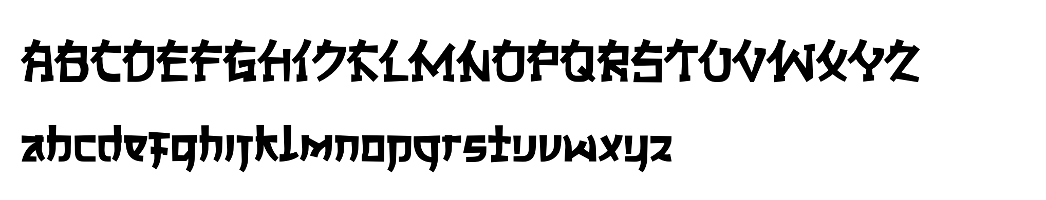 Antaro Font
